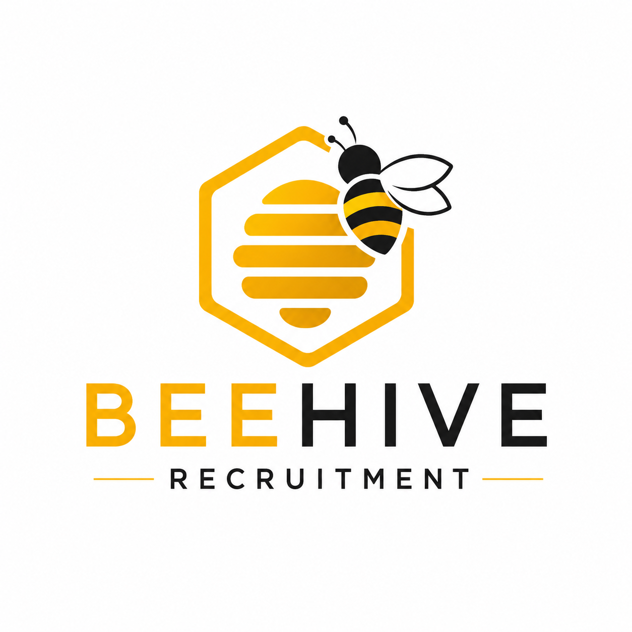 BeeHive Recruitment